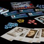 Detective - O Jogo da Investigação Moderna