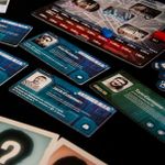Detective - O Jogo da Investigação Moderna
