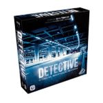 Detective - O Jogo da Investigação Moderna