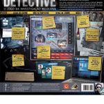 Detective - O Jogo da Investigação Moderna