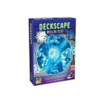 Deckscape 1 - Hora do Teste