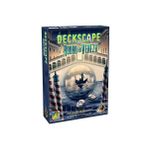 Deckscape 3 - Roubo em Veneza