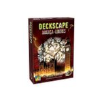 Deckscape 2 - Ameaça em Londres