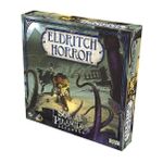 Eldritch Horror: Sob as Pirâmides (Expansão)