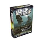 Eldritch Horror: Vestígios Estranhos (Expansão)
