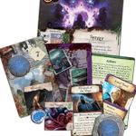 Eldritch Horror: Vestígios Estranhos (Expansão)
