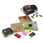 Escape Room Board Game