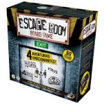 Escape Room Board Game
