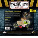 Escape Room Board Game