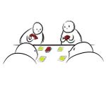 Exploding Kittens - Barking Kittens (Expansão)
