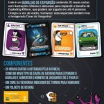 Exploding Kittens - Imploding Kittens (Expansão)