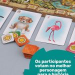 Fabulinhas