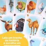 Fabulinhas