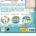 Fabulinhas