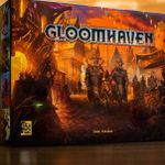 Gloomhaven