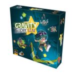 Gravity Superstar