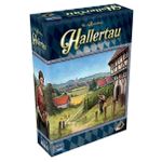 Hallertau