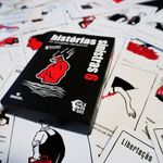 Histórias Sinistras - 6 (Black Stories)