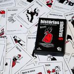 Histórias Sinistras - 6 (Black Stories)