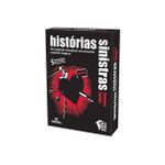 Histórias Sinistras - Amores Fatais (Black Stories)