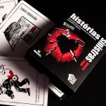 Histórias Sinistras - Amores Fatais (Black Stories)