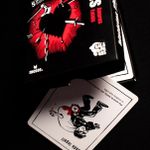 Histórias Sinistras - Amores Fatais (Black Stories)
