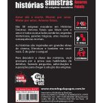 Histórias Sinistras - Amores Fatais (Black Stories)