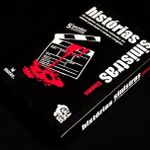 Histórias Sinistras - Cinema (Black Stories)