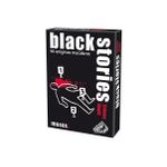 Histórias Sinistras - Crimes Reais (Black Stories)