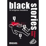 Histórias Sinistras - Crimes Reais (Black Stories)