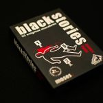 Histórias Sinistras - Crimes Reais (Black Stories)