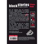 Histórias Sinistras - Crimes Reais (Black Stories)