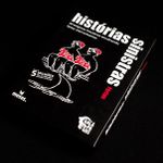Histórias Sinistras - Férias (Black Stories)