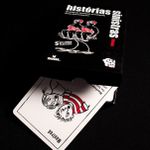 Histórias Sinistras - Férias (Black Stories)