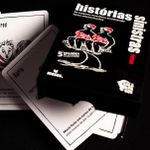 Histórias Sinistras - Férias (Black Stories)
