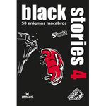 Histórias Sinistras - 4 (Black Stories)