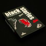 Histórias Sinistras - 4 (Black Stories)