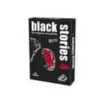 Histórias Sinistras - 4 (Black Stories)