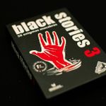 Histórias Sinistras - 3 (Black Stories)