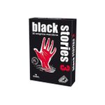 Histórias Sinistras - 3 (Black Stories)