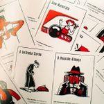 Histórias Sinistras - 3 (Black Stories)