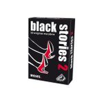 Histórias Sinistras - 2 (Black Stories)