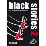 Histórias Sinistras - 2 (Black Stories)