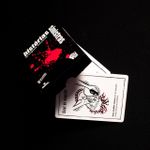 Histórias Sinistras (Black Stories)