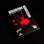 Histórias Sinistras (Black Stories)