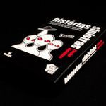 Histórias Sinistras - Ficção Científica (Black Stories)