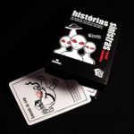 Histórias Sinistras - Ficção Científica (Black Stories)