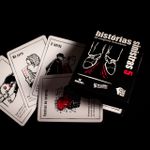 Histórias Sinistras - 5 (Black Stories)
