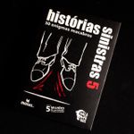 Histórias Sinistras - 5 (Black Stories)