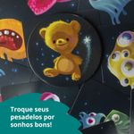 Xô, Pesadelo